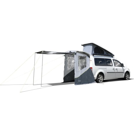 Zelt Van Pilote Caddy 5...