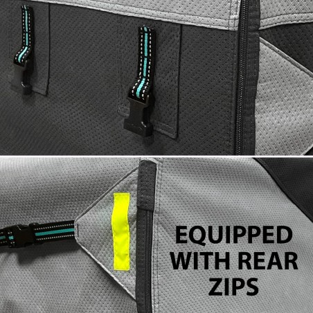 Caravan Cover 12M 650