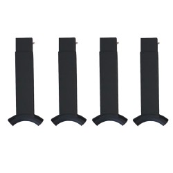 Stacking Adapter Bunk-Kit