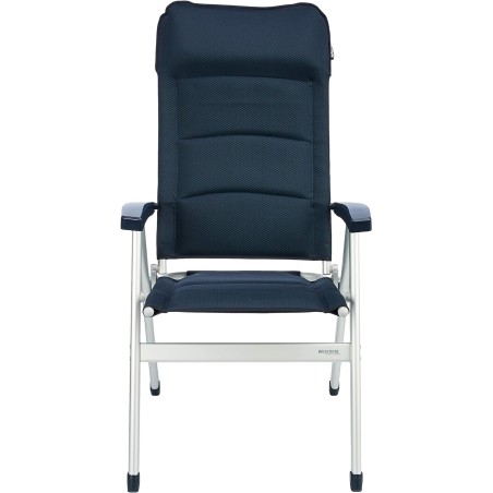 Camping Chair Be-Smart Pioneer, dark blue