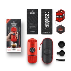 Portable Espresso Machine...