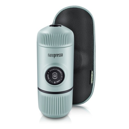 Portable Espresso Machine...