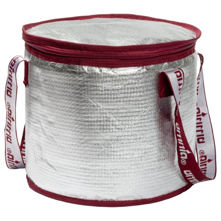 Cool Bag with Ice Packs