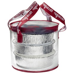 Cool Bag with Ice Packs