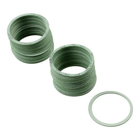 Flat Seal for Cramer Hobs, EK 85, Stainless Steel, 50 Pcs.