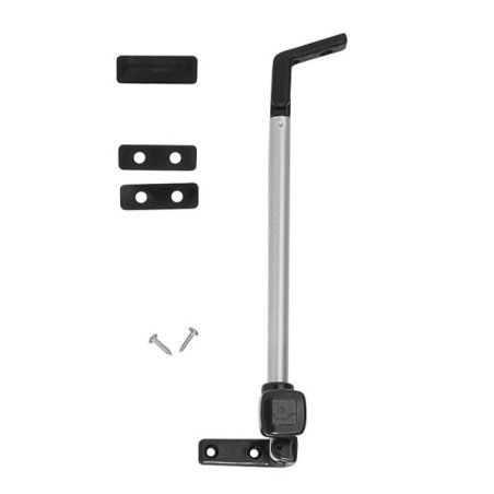 Automatic Window Opener