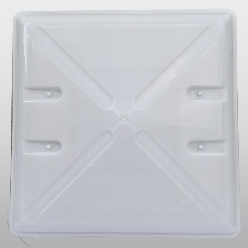 Skylight Model 46 White