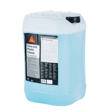 Καθαριστικό τζαμιών και...