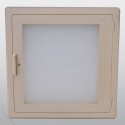 Skylight Model 46 White