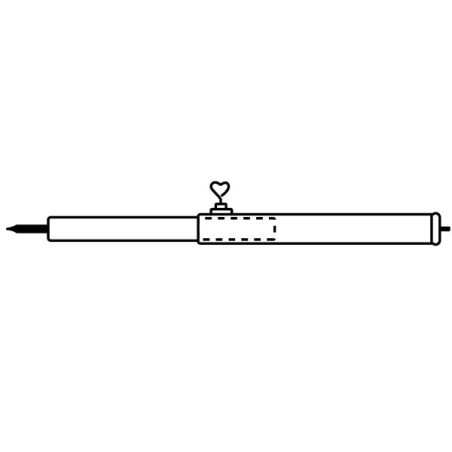 Upright Pole, Variable