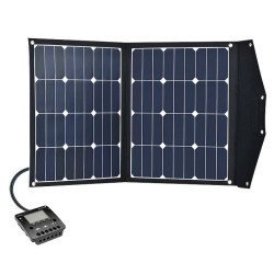 Solar Panel Kit Phaesun Fly...