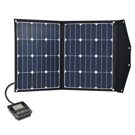 Solar Panel Kit Phaesun Fly...