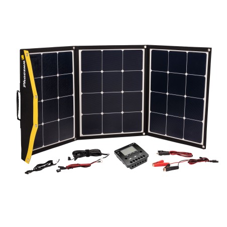 Solar Panel Kit Phaesun Fly...