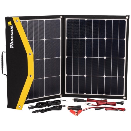 Folding Solar Panel Fly Weight