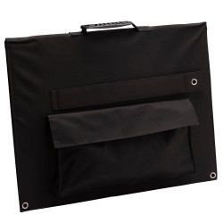 Folding Solar Panel Fly Weight