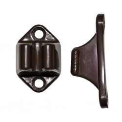 Door Clamp Brown