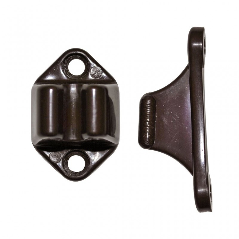 Door Clamp Brown