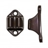 Door Clamp Brown