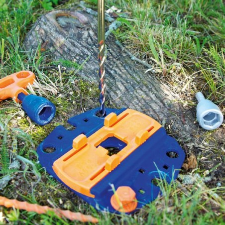 PP Pre-Drilling Set Pre Drill