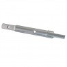 Swivel Caster Rectangular