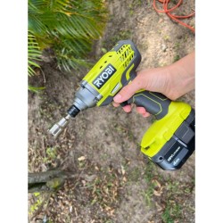 HP Impact Tool HeavyDuty