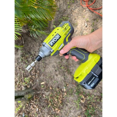 HP Impact Tool HeavyDuty