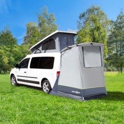 Rear Tent Pilote