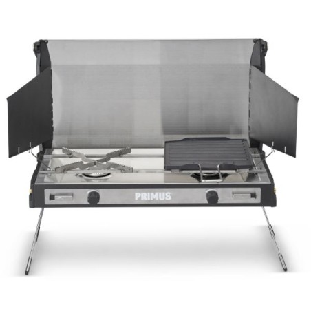 Primus Stove Tupike
