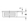Furniture Connector PVC
