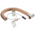 Canopy Heater Kit