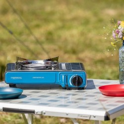 Camping Cooker Camp Bistro DLX