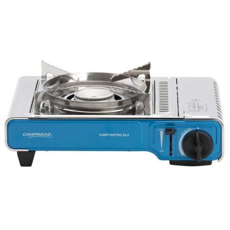 Camping Cooker Camp Bistro DLX