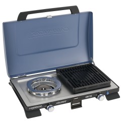 Xcelerate Two-Burner Stove