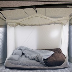 Sleeping Cab for Side Extension/Annexe