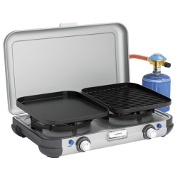 Camping Kitchen™ 2 Grill &...