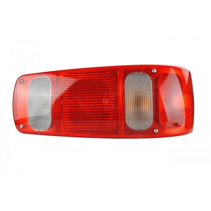 Rear Light Caraluna I Motorhome Right