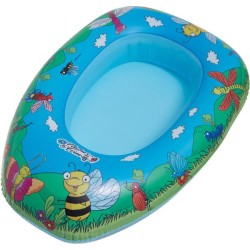 Childrens Boat