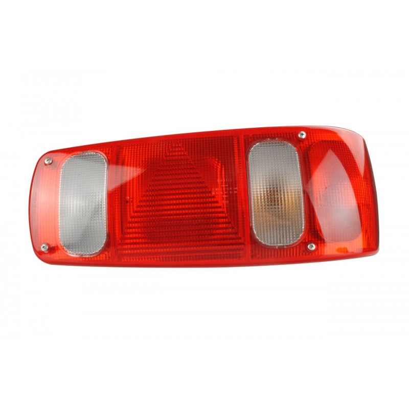 Rear Light Caraluna I Caravan Right