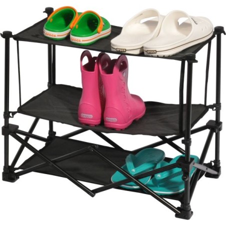 Isabella Shoe Rack