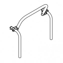 Upper Frame Arm Thule Sport SV