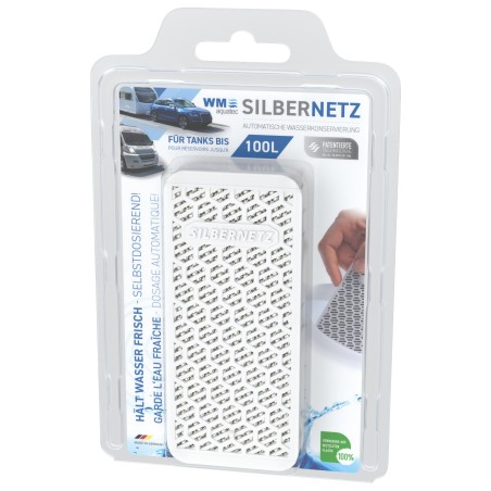 Silver Net