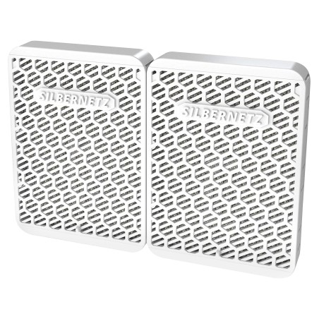 Silver Net