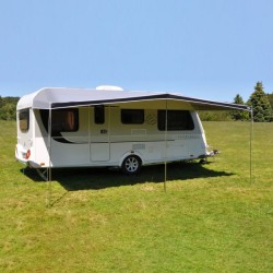 Sun Awning Kombi