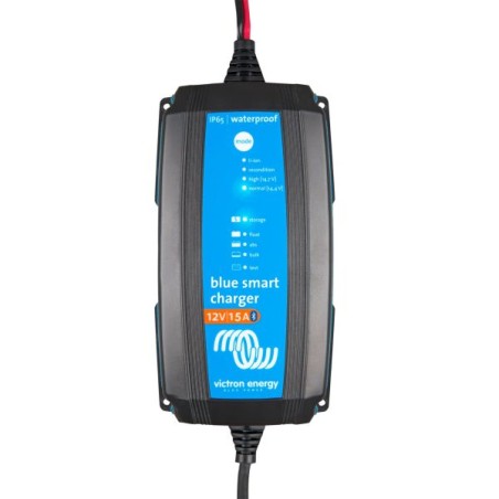 Victron Batterieladegerät...
