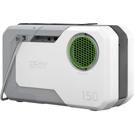 Fuel Cell EFOY BT