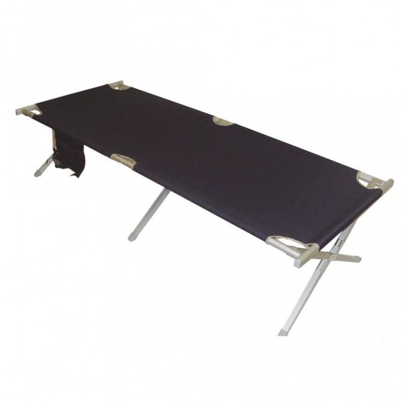 Camp Bed Silvi XL