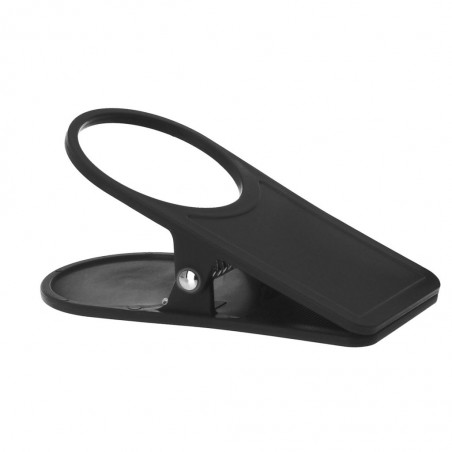 Table Clip Black