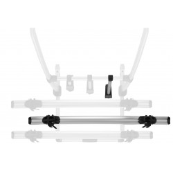 Extension Set for Thule Elite G2, 3rd Rail