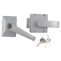 Metal Door Lock