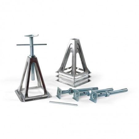 Aluminium Jacks